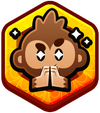 Icon of Spray and Pray