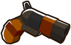 Icon of Returning Pistolarang