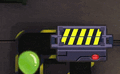 XXXL Trap collecting a bloon