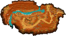 Thumbnail of Sunset Gulch