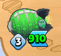 Soulstealer Bloon with +310 Health