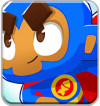 Super Monkey