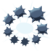 Icon of Spikey Burst