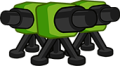 Mobile / console icon