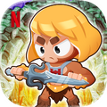 Bloons TD 6 NETFLIX version 55.0