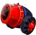 Bloon Crush, the top path final upgrade for Bomb Shooter