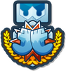 CT Global - Top 25%
