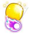 Icon of Magical Gold