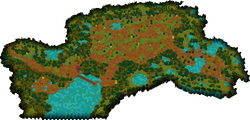 Thumbnail of Muddy Passage