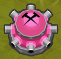 In-game model