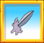 Icon of Vorpal Hand