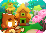 Monkey Town Hall