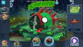 Elite Bloonarius has been defeated in Monkey Meadow.