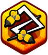 Icon of Bouncy Projectiles
