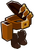 Golden Gun Belt