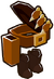 Golden Gun Belt