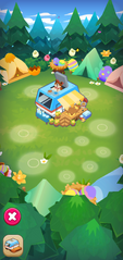 Easter theme