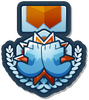 CT Global - Top 50%
