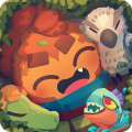 BTD6 Custom Avatar - Beast Friends Forever