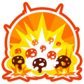Upgrade icon