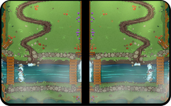 Thumbnail of Salmon Ladder