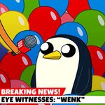 Gunter Facebook image
