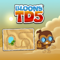 Version 4.7 promo artwork on Ninja Kiwi's Announcements on Discord