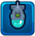 Submerge and Support