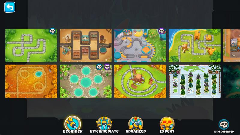 File:BTD6 Boss Challenge cleared maps.png