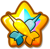 Race Event - Top 50