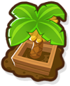 Icon of Unsung Monkeys