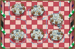 Thumbnail of Pizza Sassy's