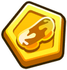 Season 2 tier 3–5 medal