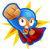 Super Monkey Storm