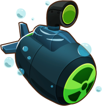 Portrait of Bloontonium Reactor
