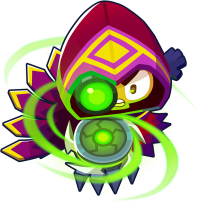 Portrait of Glaive Dominus
