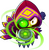 Glaive Dominus