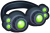 Icon of Night Vision Goggles
