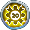 Icon of Ability Mastery
