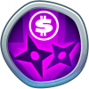 Icon of Cheaper Doubles