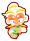 Icon of Sun Burnt