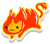 Flamebits