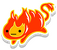 Icon ofFlamebits