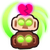 Icon of Sacrificial Totem