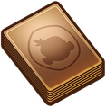 Deck icon in the beta tests
