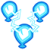 Icon of Forked Lightning