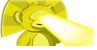 Icon ofSun God