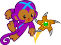 Glaive Ricochet