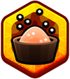 Icon of Anti-Camo Dust