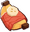 Image ofSleepy 'Nana